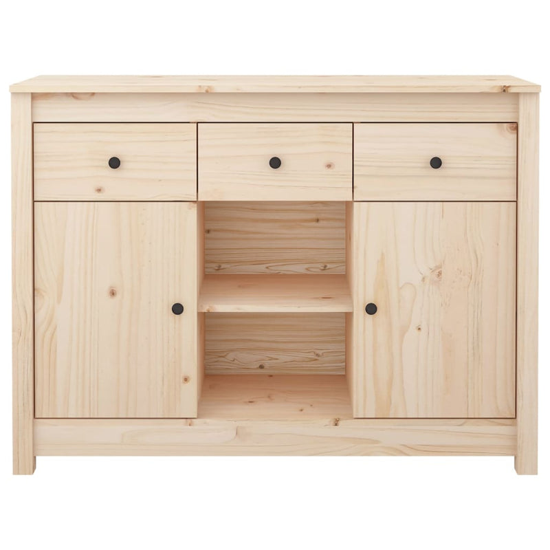 Sideboard_100x35x74.5_cm_Solid_Wood_Pine_IMAGE_6_