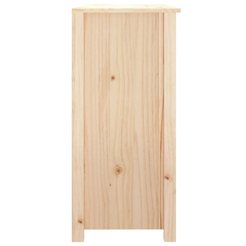 Sideboard_100x35x74_cm_Solid_Wood_Pine_IMAGE_4