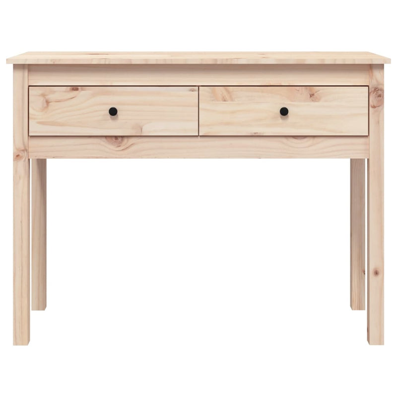 Console_Table_100x35x75_cm_Solid_Wood_Pine_IMAGE_6_