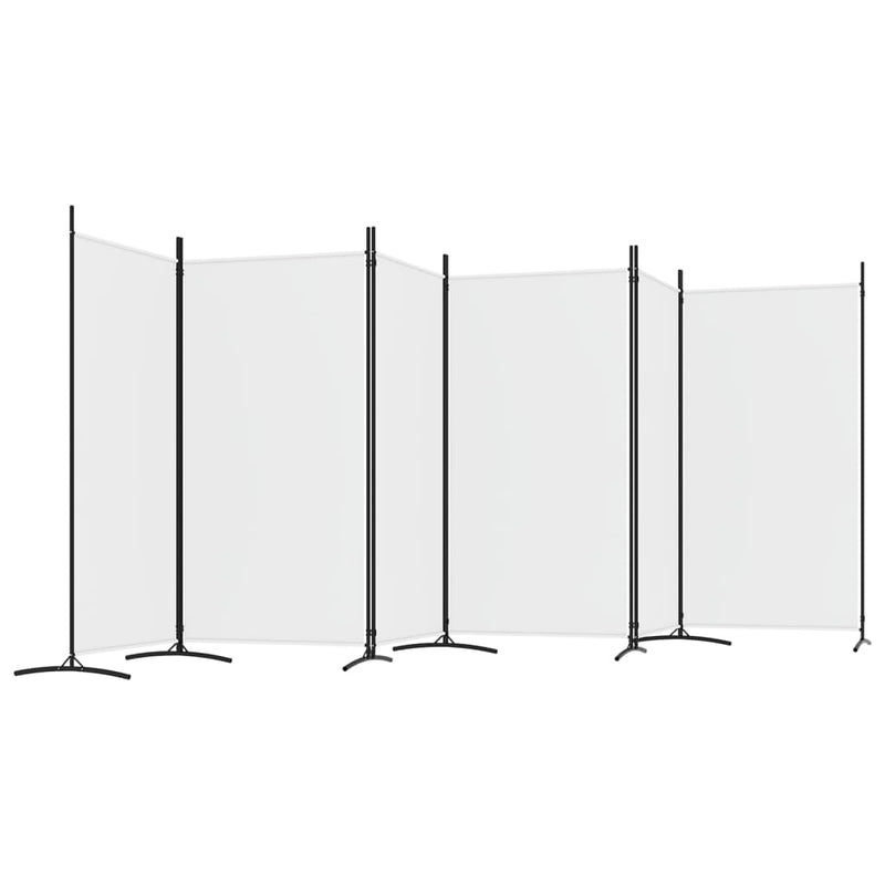 6-Panel_Room_Divider_White_520x180_cm_Fabric_IMAGE_5