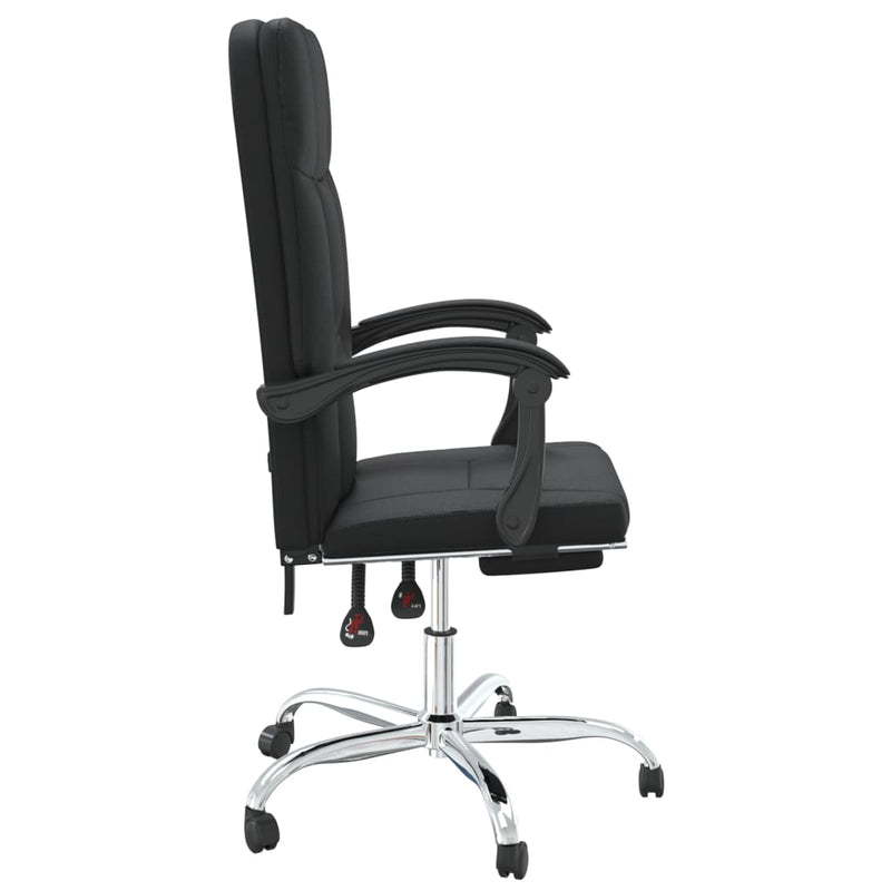 Reclining_Office_Chair_Black_Faux_Leather_IMAGE_4_EAN:8720287200758