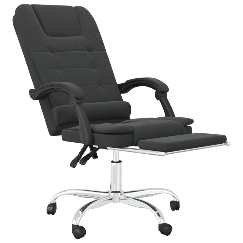 Massage_Reclining_Office_Chair_Black_Faux_Leather_IMAGE_6