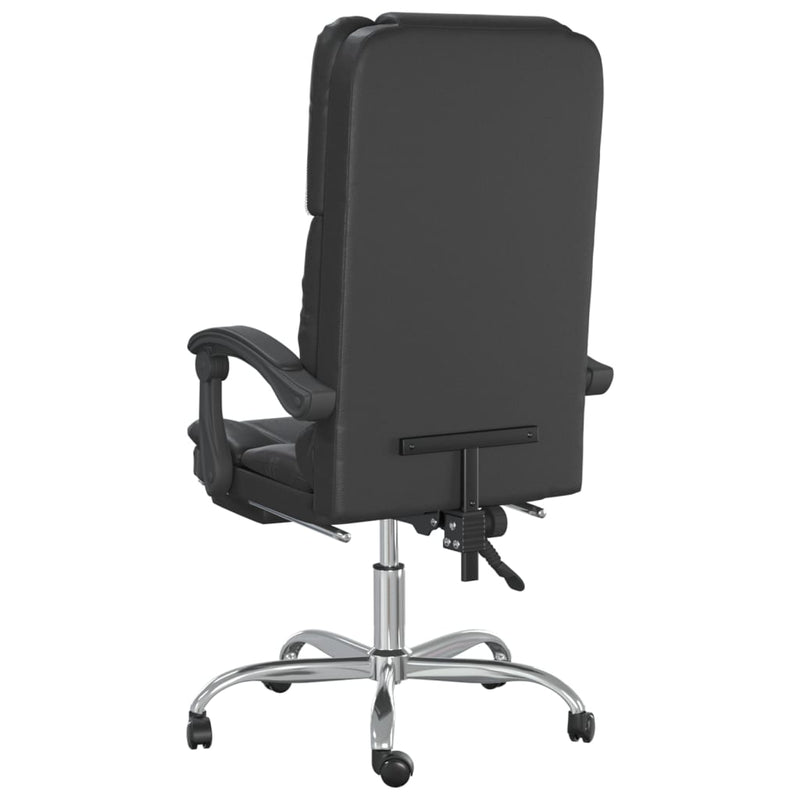 Massage_Reclining_Office_Chair_Black_Faux_Leather_IMAGE_5