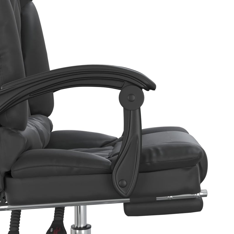 Massage_Reclining_Office_Chair_Black_Faux_Leather_IMAGE_10