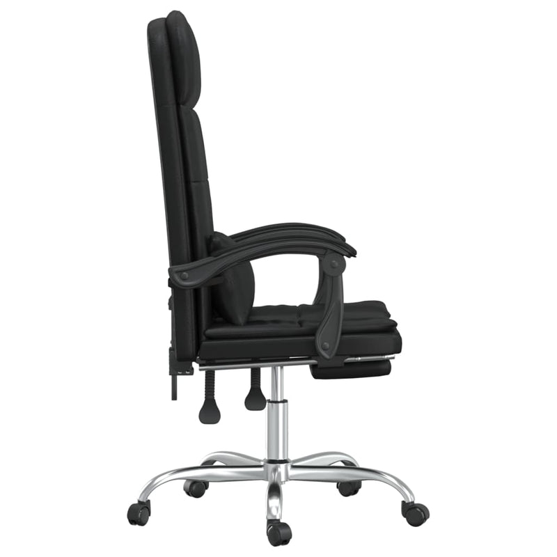 Massage_Reclining_Office_Chair_Black_Faux_Leather_IMAGE_4_EAN:8720287201434