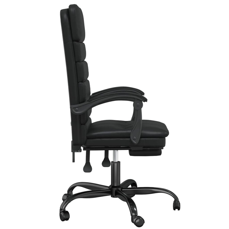 Massage_Reclining_Office_Chair_Black_Faux_Leather_IMAGE_4_EAN:8720287201632