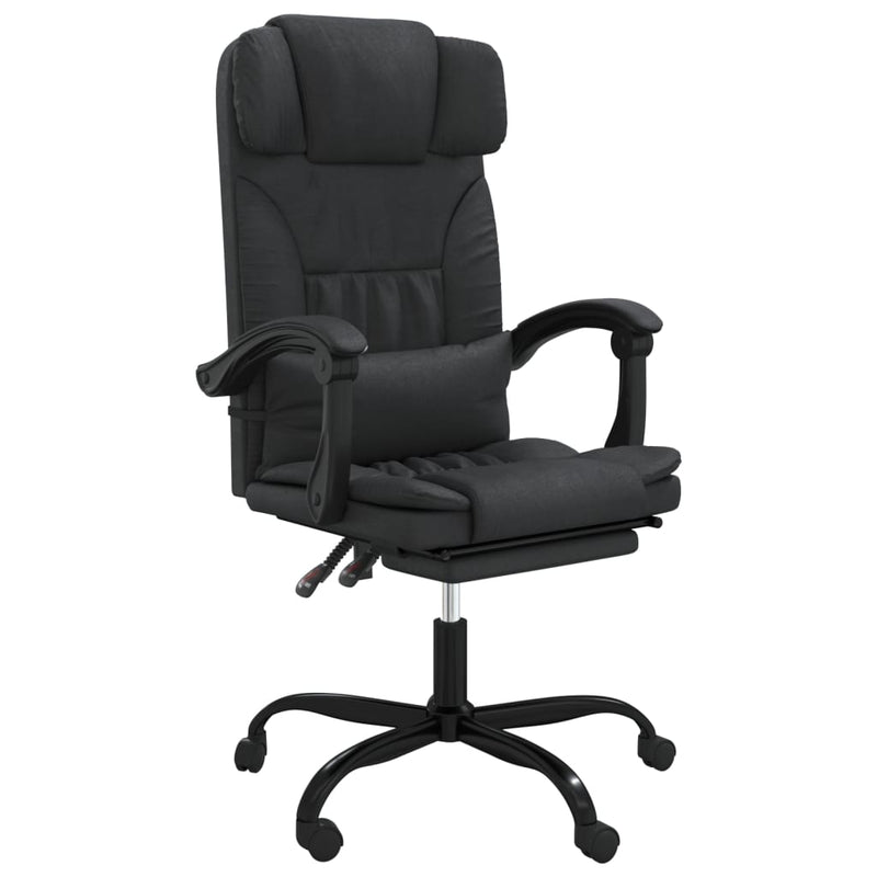 Reclining_Office_Chair_Black_Faux_Leather_IMAGE_2_EAN:8720287201694