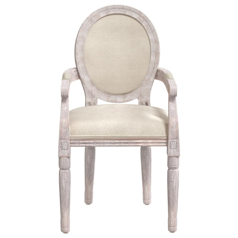 Dining_Chair_Beige_54x56x96.5_cm_linen_IMAGE_3