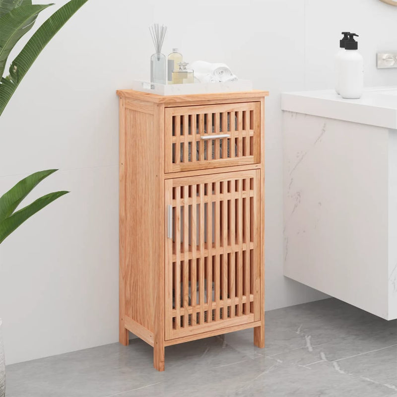 Bathroom_Cabinet_42x29x82_cm_Solid_Wood_Walnut_IMAGE_1
