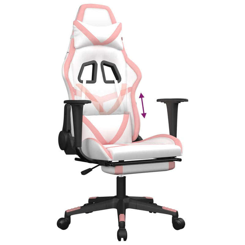 Gaming_Chair_with_Footrest_White_and_Pink_Faux_Leather_IMAGE_8_EAN:8720287228936