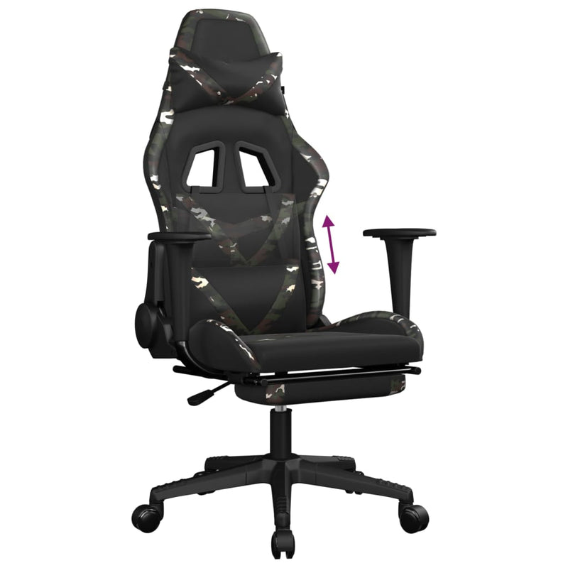 Gaming_Chair_with_Footrest_Black_and_Camouflage_Faux_Leather_IMAGE_8_EAN:8720287228950