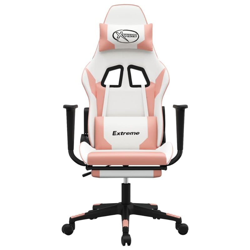 Gaming_Chair_with_Footrest_White_and_Pink_Faux_Leather_IMAGE_3_EAN:8720287229179