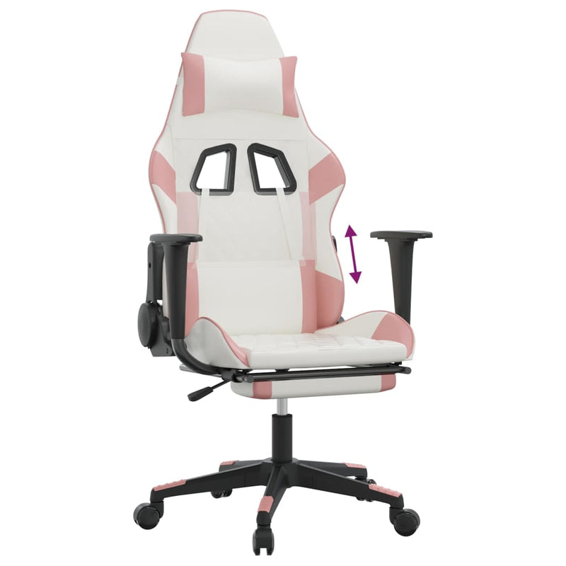 Gaming_Chair_with_Footrest_White_and_Pink_Faux_Leather_IMAGE_8_EAN:8720287229810