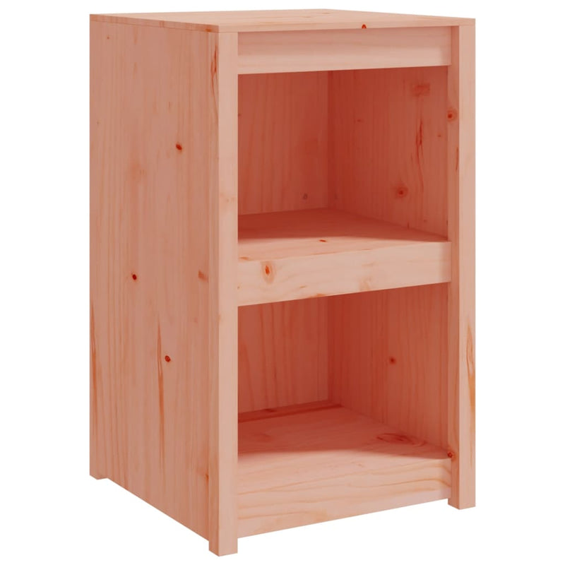Outdoor Kitchen Cabinet 55x55x92 cm Solid Wood Douglas