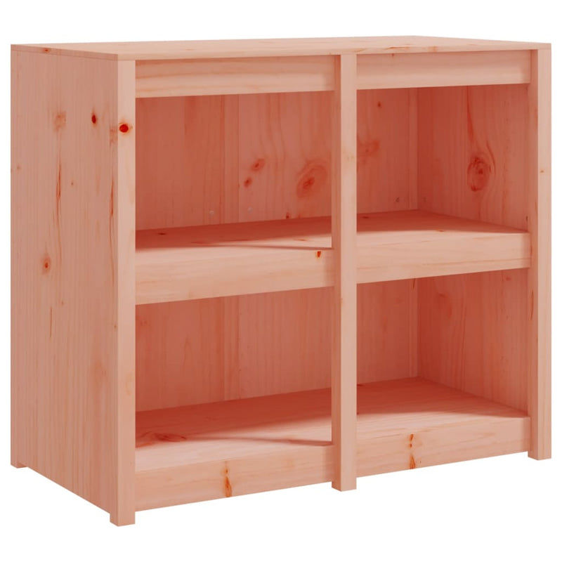 Outdoor Kitchen Cabinet 106x55x92 cm Solid Wood Douglas