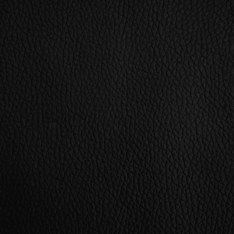 Kids Sofa Black 60x40x30 cm Faux Leather