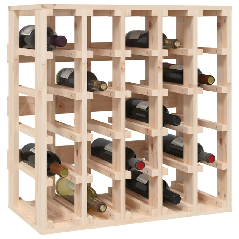 Wine_Rack_58.5x33x60.5_cm_Solid_Wood_Pine_IMAGE_4