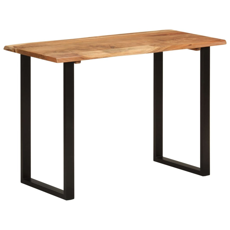 Dining_Table_110x50x76_cm_Solid_Wood_Acacia_IMAGE_1_EAN:8720845524012
