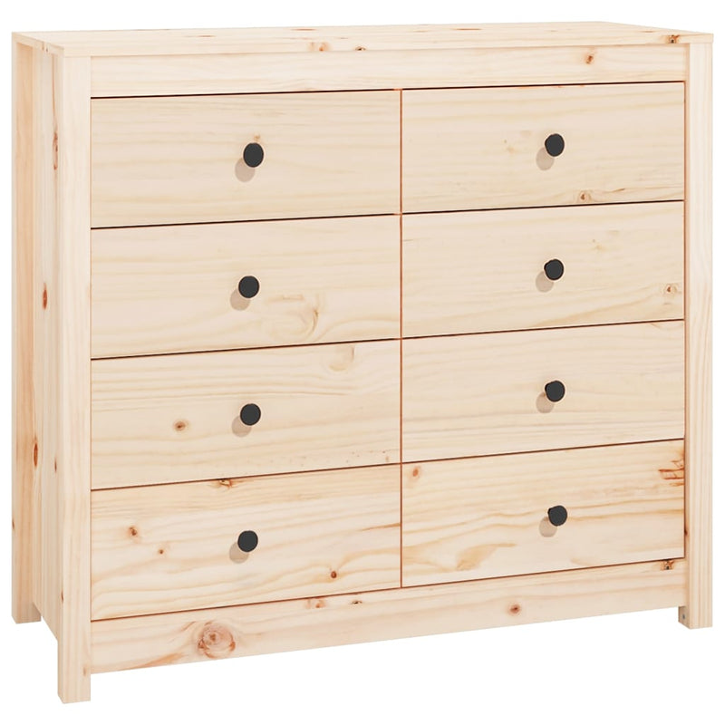 Side_Cabinet_100x40x90_cm_Solid_Wood_Pine_IMAGE_2_