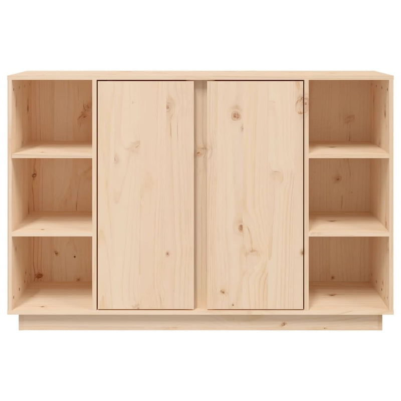 Sideboard_120x35x80_cm_Solid_Wood_Pine_IMAGE_6_