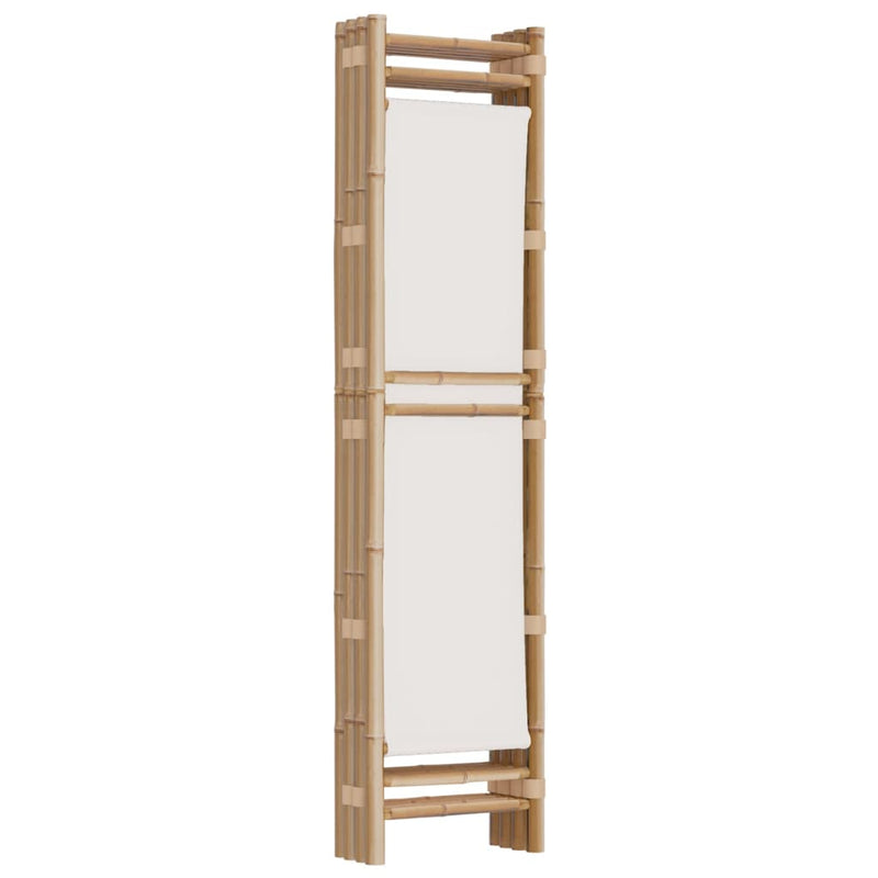 Folding_4-Panel_Room_Divider_160_cm_Bamboo_and_Canvas_IMAGE_6_EAN:8720845600631