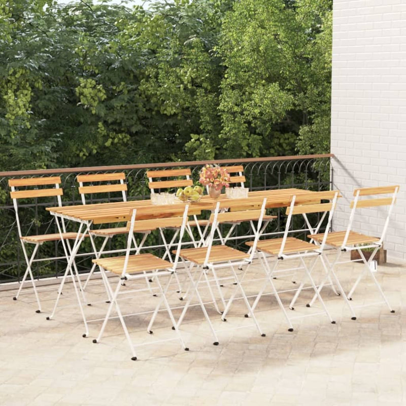 Folding_Bistro_Chairs_8_pcs_Solid_Wood_Acacia_and_Steel_IMAGE_1