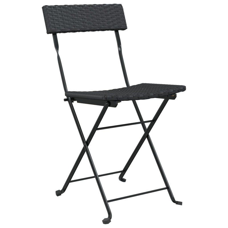 Folding_Bistro_Chairs_4_pcs_Black_Poly_Rattan_and_Steel_IMAGE_3_EAN:8720845666071