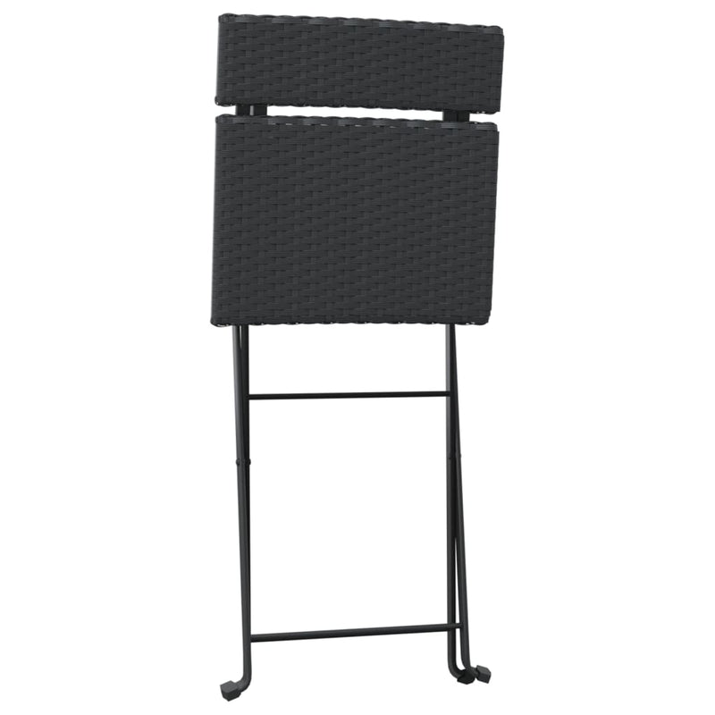 Folding_Bistro_Chairs_4_pcs_Black_Poly_Rattan_and_Steel_IMAGE_5_EAN:8720845666071
