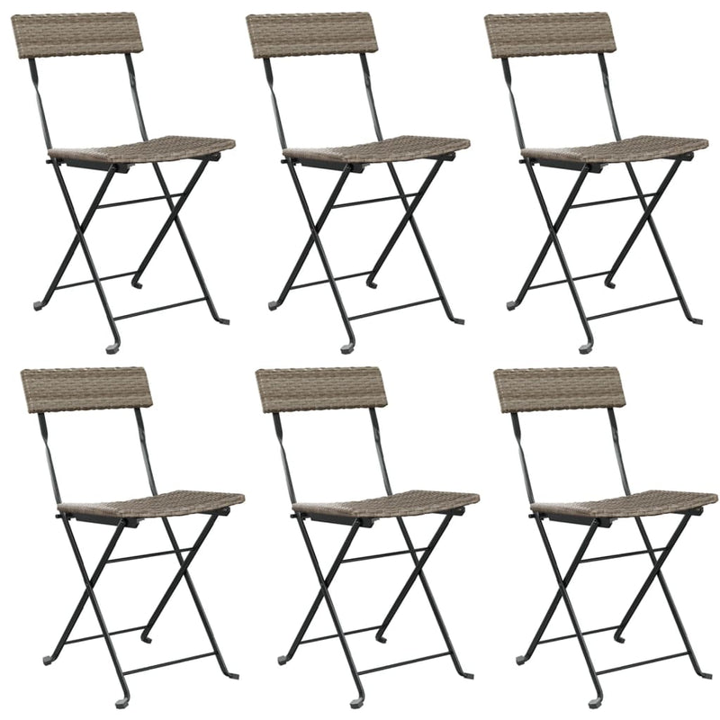 Folding_Bistro_Chairs_6_pcs_Grey_Poly_Rattan_and_Steel_IMAGE_2_EAN:8720845666149