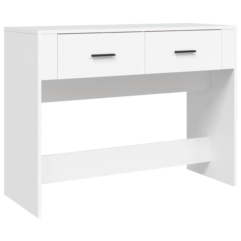 Console_Table_White_100x39x75_cm_Engineered_Wood_IMAGE_2_EAN:8720845667979