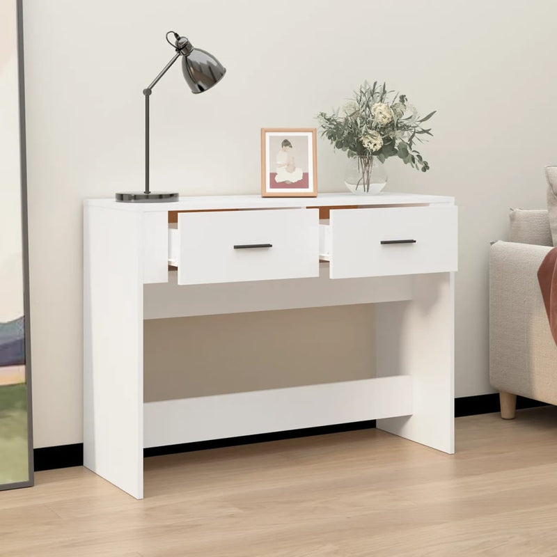Console_Table_White_100x39x75_cm_Engineered_Wood_IMAGE_3_EAN:8720845667979