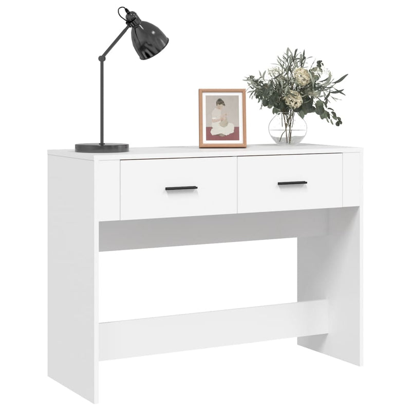 Console_Table_White_100x39x75_cm_Engineered_Wood_IMAGE_4_EAN:8720845667979