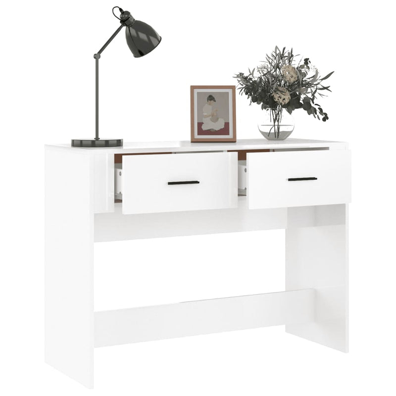 Console_Table_High_Gloss_White_100x39x75_cm_Engineered_Wood_IMAGE_5