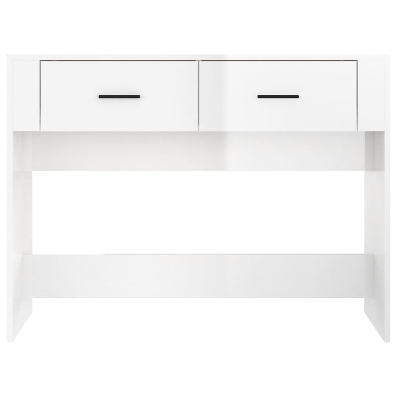 Console_Table_High_Gloss_White_100x39x75_cm_Engineered_Wood_IMAGE_6