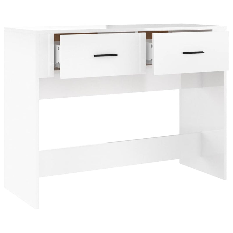Console_Table_High_Gloss_White_100x39x75_cm_Engineered_Wood_IMAGE_7