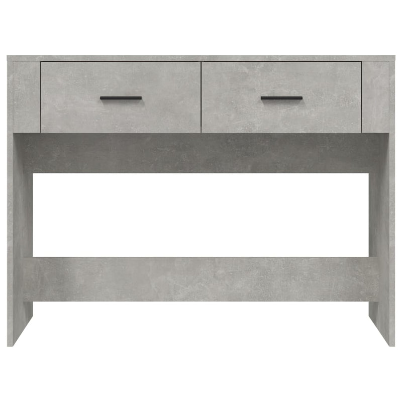 Console_Table_Concrete_Grey_100x39x75_cm_Engineered_Wood_IMAGE_6