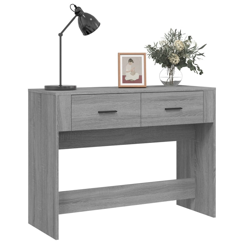 Console_Table_Grey_Sonoma_100x39x75_cm_Engineered_Wood_IMAGE_4_EAN:8720845668037