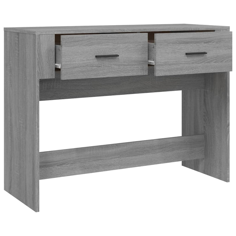 Console_Table_Grey_Sonoma_100x39x75_cm_Engineered_Wood_IMAGE_7_EAN:8720845668037