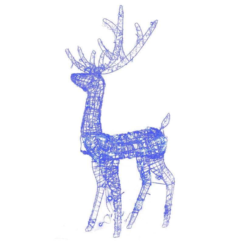 Acrylic_Reindeer_Christmas_Decorations_2_pcs_120_cm_Blue_IMAGE_3_EAN:8720845681333