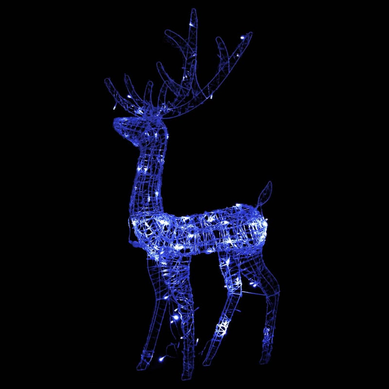 Acrylic_Reindeer_Christmas_Decorations_2_pcs_120_cm_Blue_IMAGE_7_EAN:8720845681333