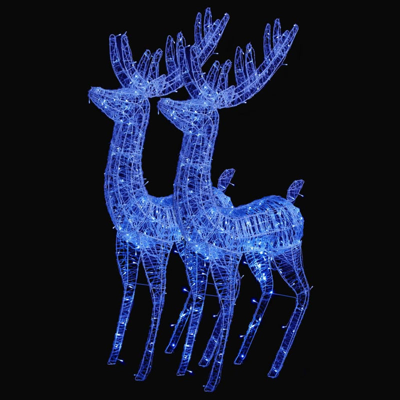 XXL_Acrylic_Christmas_Reindeers_250_LED_2_pcs_180_cm_Blue_IMAGE_2_EAN:8720845681456