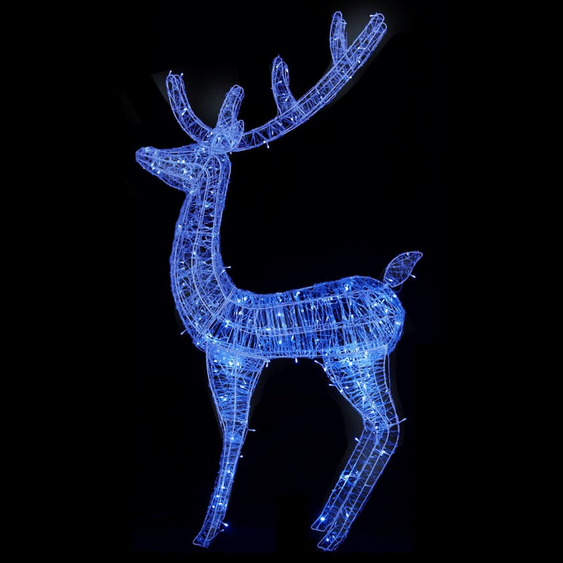 XXL_Acrylic_Christmas_Reindeers_250_LED_2_pcs_180_cm_Blue_IMAGE_7_EAN:8720845681456