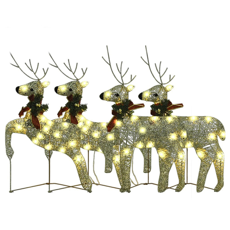 Christmas_Reindeers_4_pcs_Gold_80_LEDs_IMAGE_4