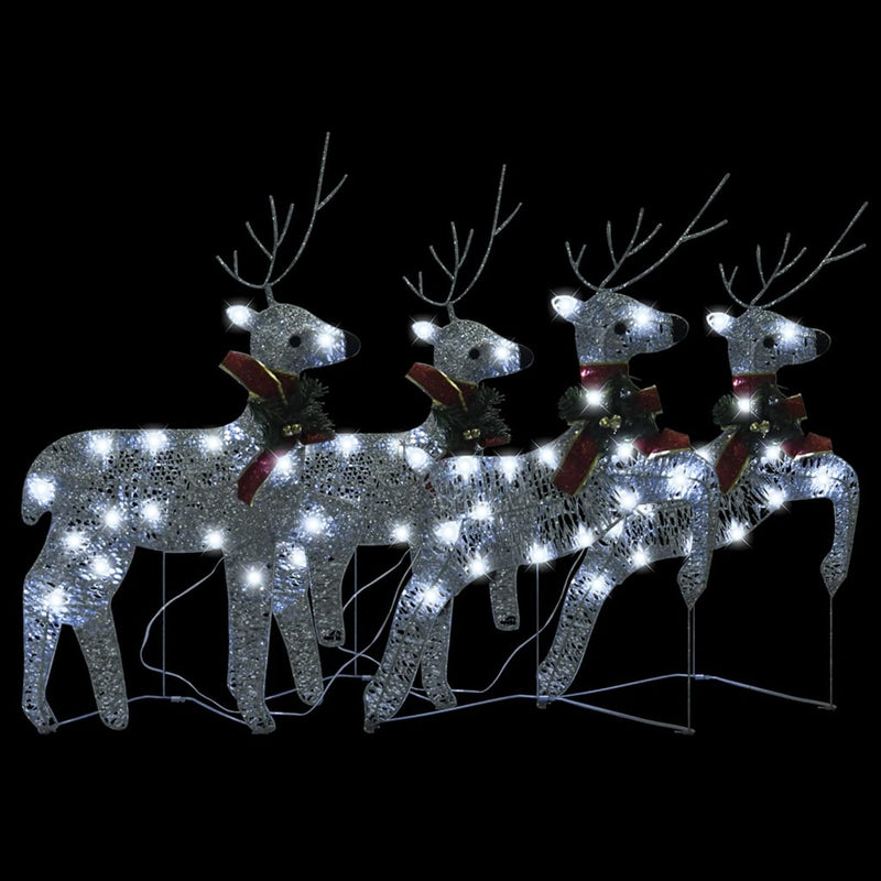 Christmas_Reindeers_4_pcs_Silver_80_LEDs_IMAGE_3