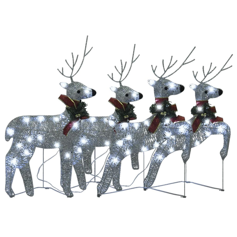 Christmas_Reindeers_4_pcs_Silver_80_LEDs_IMAGE_4