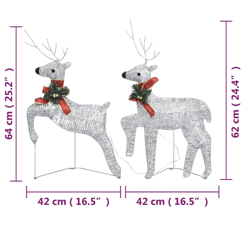 Christmas_Reindeers_4_pcs_Silver_80_LEDs_IMAGE_9