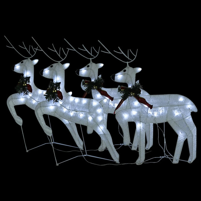 Christmas_Reindeers_4_pcs_White_80_LEDs_IMAGE_3