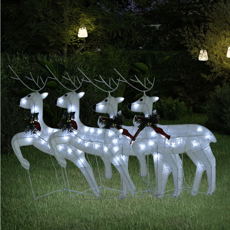 Christmas_Reindeers_4_pcs_White_80_LEDs_IMAGE_1