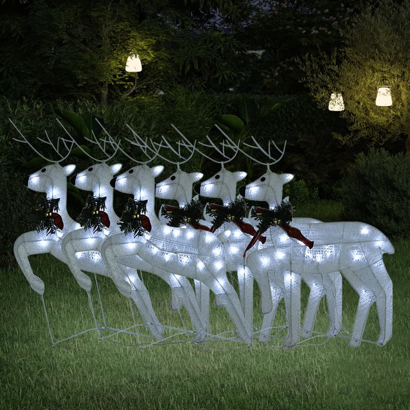 Christmas_Reindeers_6_pcs_White_120_LEDs_IMAGE_1_EAN:8720845681890