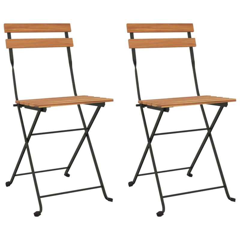 Folding_Bistro_Chairs_2_pcs_Solid_Wood_Teak_and_Steel_IMAGE_2